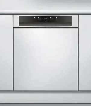 Whirlpool WBC 3C26 PF X