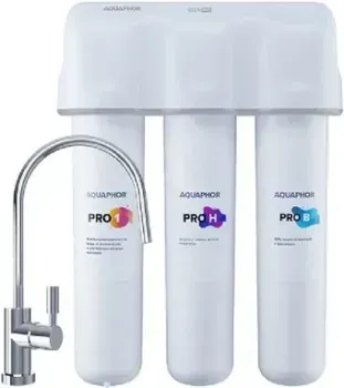 АКВАФОР Кристалл ECO H Pro