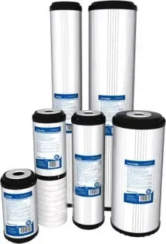 Aquafilter FCCA-STO