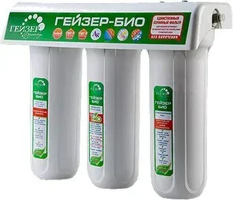 Гейзер БИО 311