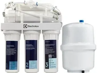 Electrolux RevOs OsmoProf500
