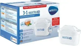 BRITA Maxtra+ универсальный (4 шт)
