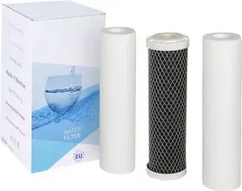 Aquafilter FP3-CRT