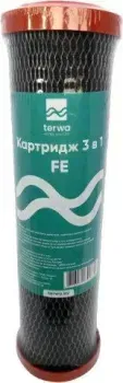 Terwa Triple FE 10 SL