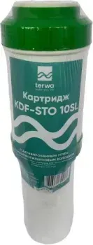 Terwa KDF-STO 10 SL