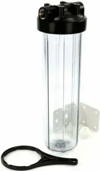 АкваПро 20ВВ ХВС1 MY-H20TB01