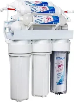FitAqua FA-8