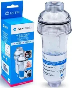 USTM WFST