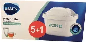 BRITA Maxtra+ универсальный (6 шт)