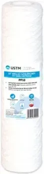 USTM 10мкр PP10M