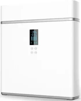 Чисто Пить Snowpad МО1500GF02S