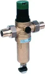 Honeywell FK06AAM 1"