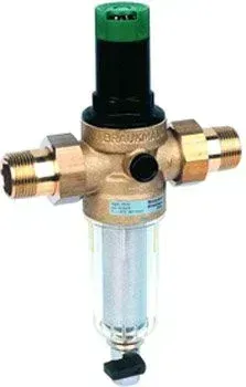 Honeywell FK06AA 1"