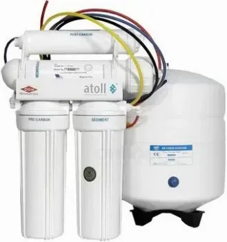 Atoll A-450 STD