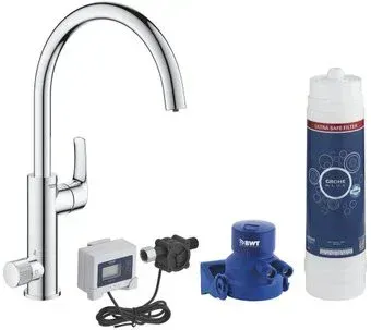 Grohe Blue Pure Eurosmart C 30384000