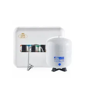 Krausen Luxe Style 75 Quick Change LO1005