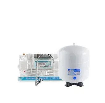 Krausen 75 Mini Basic 2.0 LO1001