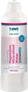 BWT Mineralized Water Protect Care MPC500 812596