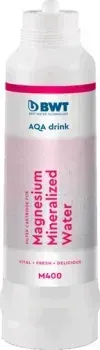 BWT Mineralized Water M400 812593