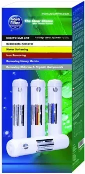 Aquafilter EXCITO-CLR-CRT