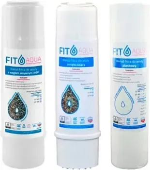 FitAqua Предфильтры FA