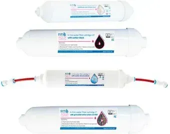 FitAqua Постфильтры FA-8