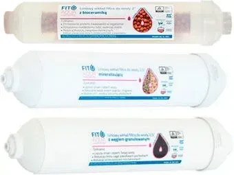 FitAqua Постфильтры FA-7