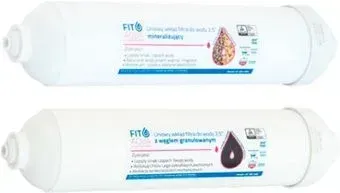 FitAqua Постфильтры FA-6