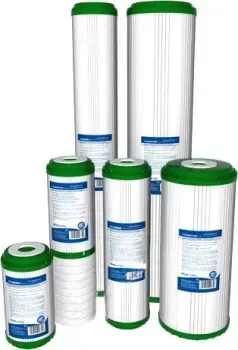 Aquafilter FCCBKDF-STO