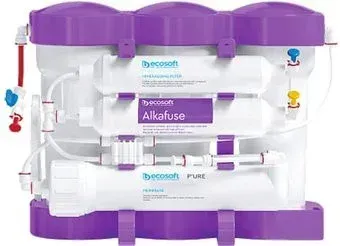 ECOSOFT P'ure E Alkafuse MO675ALCPUREDTW
