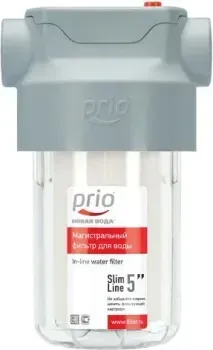 Prio Новая Вода AU120
