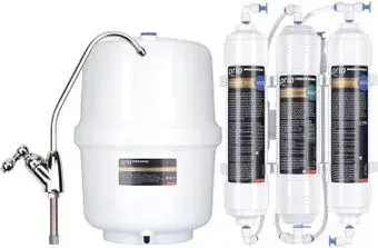 Prio Новая Вода Econic Osmos O300