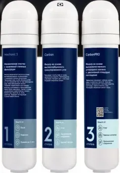Electrolux Kit iS Optimal