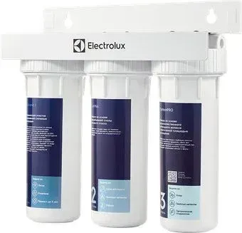 Electrolux AquaModule SF
