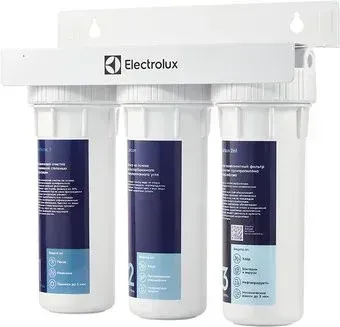 Electrolux AquaModule Carbon 2in1 Prof