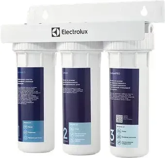 Electrolux AquaModule Universal