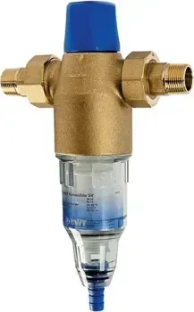 BWT Avanti RF 1 1/4"