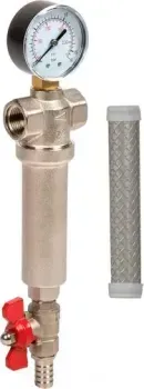 Aquafilter FHMB34_X 3/4" (100 мкм)