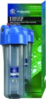 Aquafilter FHPR1-HP-WB 1"