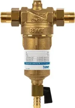 BWT Protector mini H/R 1/2"