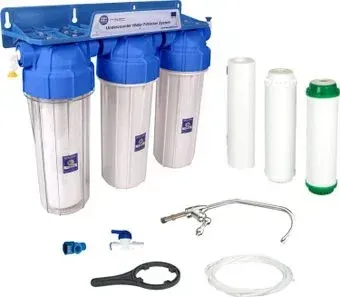 Aquafilter FP3-K1N