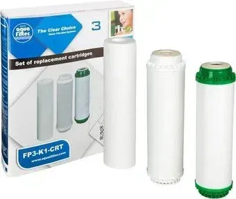 Aquafilter FP3-K1-CRT