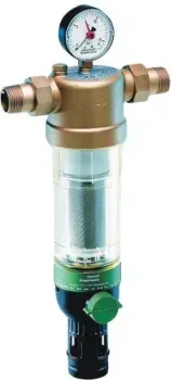 Honeywell F76S 3/4" AA (100 мкм)