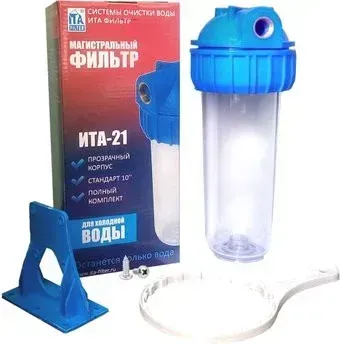 ITA Filter ITA-21-1/2