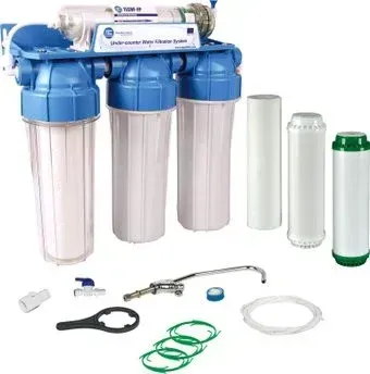 Aquafilter FP3-HJ-K1N