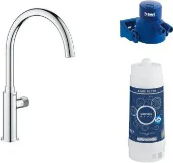 Grohe Blue Pure Mono 119710