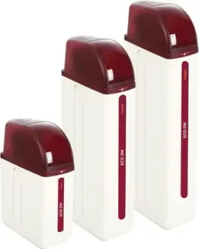 Research Polska EcoDW Rubyline 25
