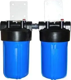 Research Polska Big Blue 10″ х2 ST