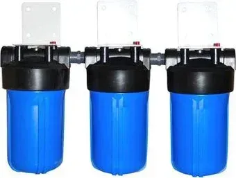 Research Polska Big Blue 10″ х3 IR