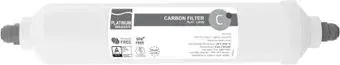 Platinum Wasser PLAT-ICARB